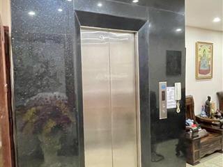 Cho thuê nhà mặt phố an dương tây hồ 60m2 x 6 tầng có thang máy, 6pn, ở kết hợp văn phòng