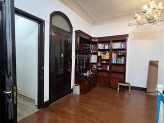 Cho thuê nhà tập thể gần phố lò đúc 43m² đủ đồ cơ bản, khép kín, phù hợp người độc thân ở ngay