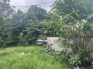 Đất ở trung tâm sơn tây, phù hợp đầu tư