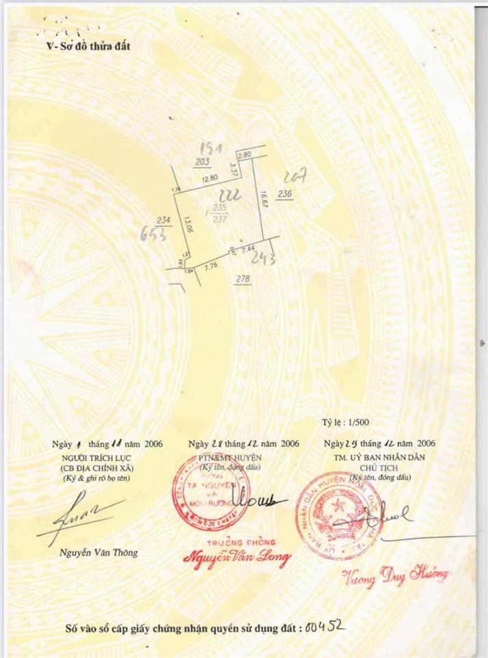 Bán nhà ngõ 105 sơn đồng  cát quế