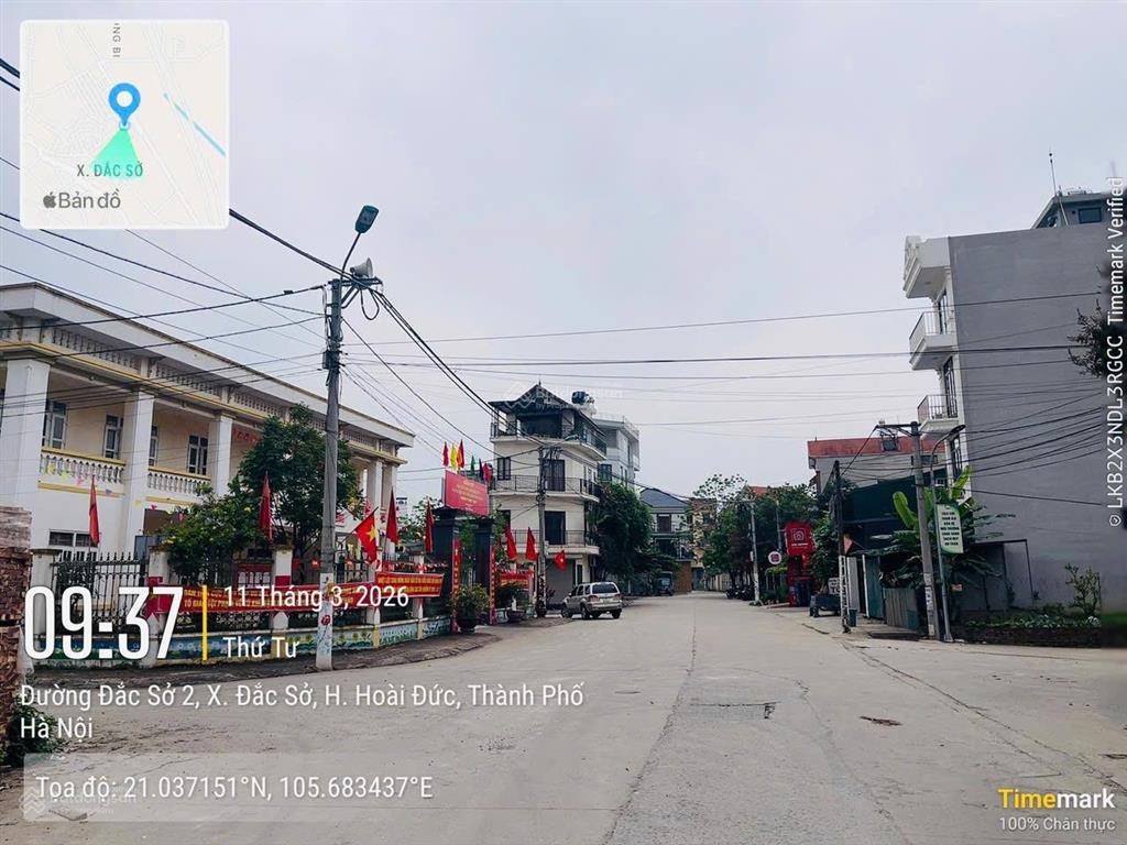 Bán nhà ngõ 105 sơn đồng  cát quế