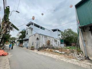 Chủ ngộp cần bán đất nền mặt tiền 7m mặt phố vĩnh điều, hoà bình.