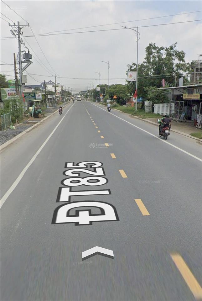Chào bán quỹ đất mặt tiền trung tâm hậu nghĩa đức hòa, long an