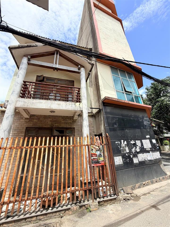 Bán nhà đất ngõ 35 phố tu hoàng