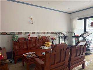 Chính chủ cần bán nhà 3 tầng đường 7,5m ngô huy diễn, khu đô thị sinh thái hòa xuân, đà nẵng