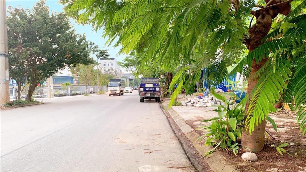 Chính chủ bán đất đường 10,5m võ an ninh, song song võ chí công, khu đô thị sinh thái hòa xuân