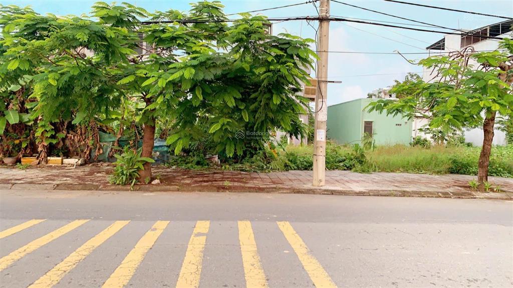 Chính chủ bán đất đường 10,5m võ an ninh, song song võ chí công, khu đô thị sinh thái hòa xuân