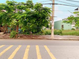 Chính chủ bán đất đường 10,5m võ an ninh, song song võ chí công, khu đô thị sinh thái hòa xuân