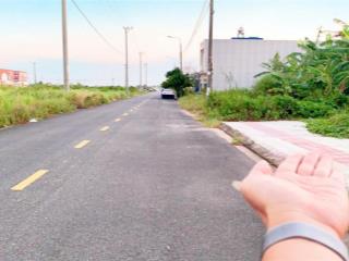 Chính chủ cần bán đất đường 7,5m nguyễn văn ngọc , view dự án, trục aeon mall , khu hoà xuân