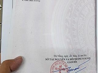 Chính chủ cần bán 3 lô liền kề đường 10,5m dương loan, 375m2, tặng nhà kho 250m2, khu hòa xuân