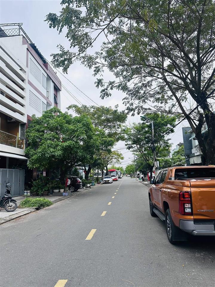 Chính chủ bán đất đường 7,5m nguyễn quang diêu, 96m2, ngay gần cầu nguyễn tri phương, hòa xuân