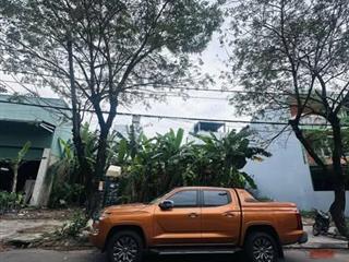 Chính chủ bán đất đường 7,5m nguyễn quang diêu, 96m2, ngay gần cầu nguyễn tri phương, hòa xuân