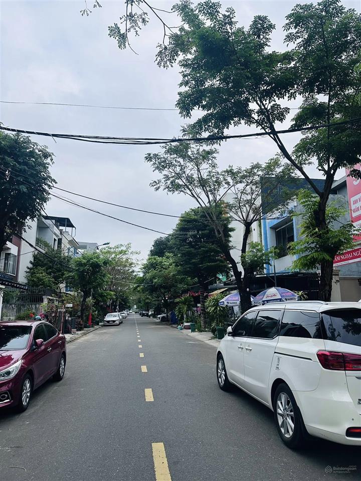Chính chủ bán đất đường 7,5m nguyễn quang diêu, 96m2, ngay gần cầu nguyễn tri phương, hòa xuân