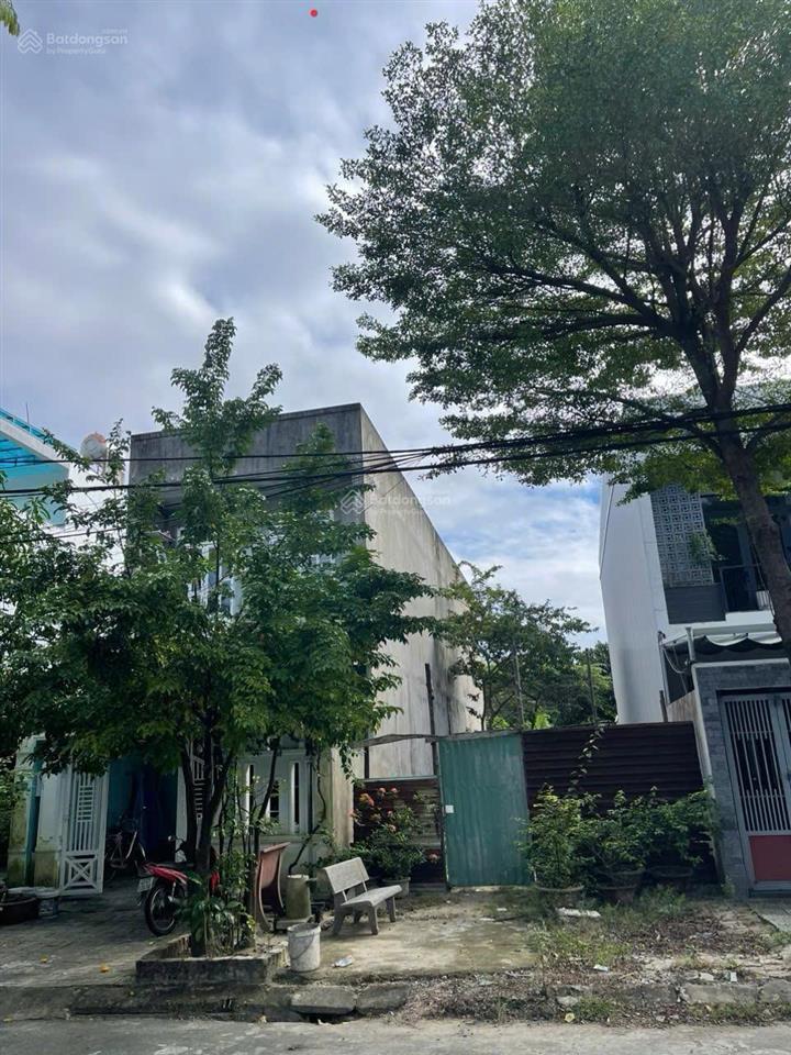 Chính chủ cần bán đất đường 7,5m trung lương 6, gần dự án aeon mall hòa xuân, đà nẵng