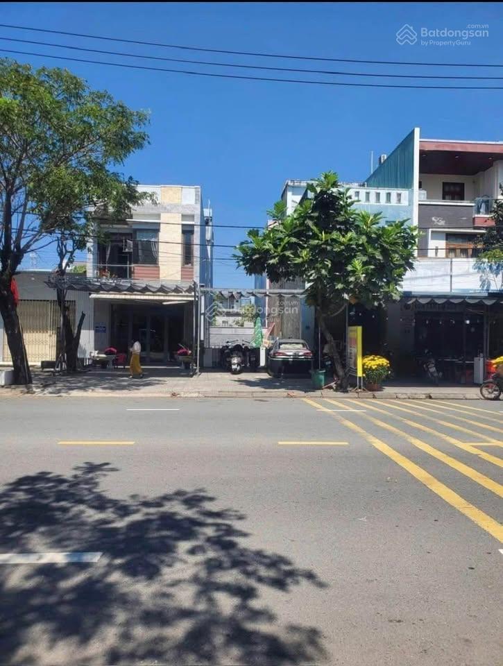 Bán đất đường 15m trục thông trần nam trung , sát võ chí công, ngay cửa ngõ vào dự án aeon mall