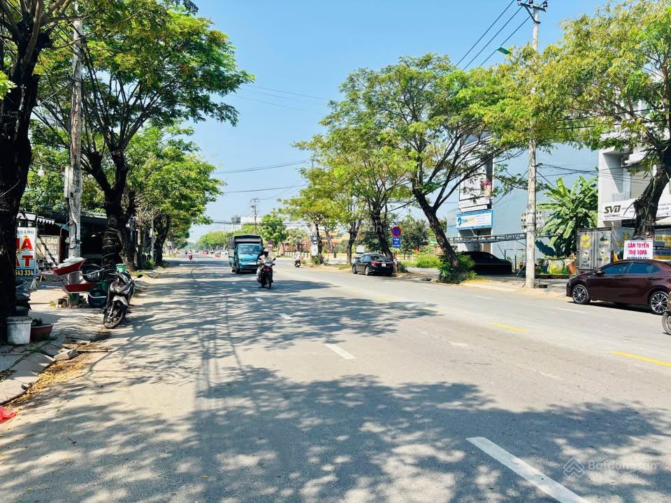 Bán đất đường 15m trục thông trần nam trung , sát võ chí công, ngay cửa ngõ vào dự án aeon mall
