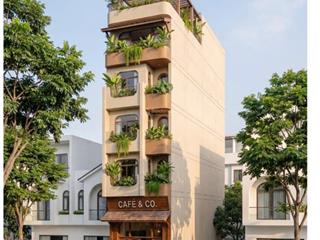 Chính chủ cần bán căn apartment 5 tầng cồn dầu 24, ngay sát nguyễn phước lan, khu hòa xuân
