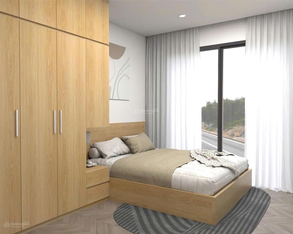 Chính chủ cần bán căn apartment 5 tầng cồn dầu 24, ngay sát nguyễn phước lan, khu hòa xuân