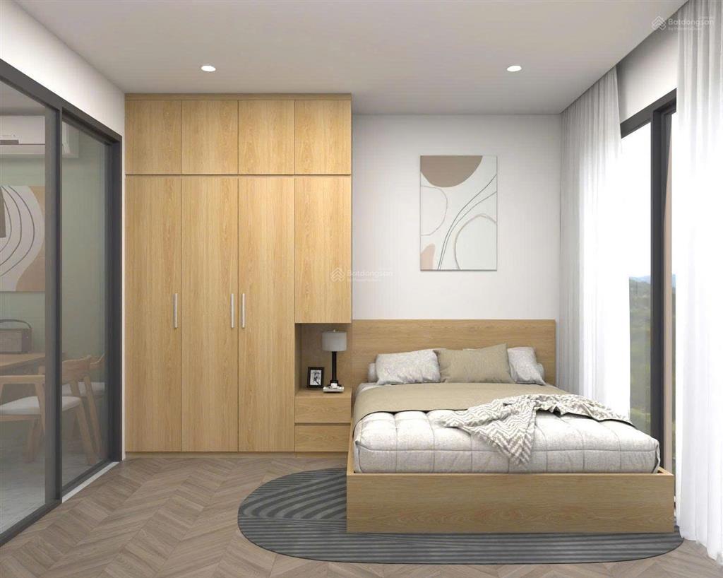 Chính chủ cần bán căn apartment 5 tầng cồn dầu 24, ngay sát nguyễn phước lan, khu hòa xuân