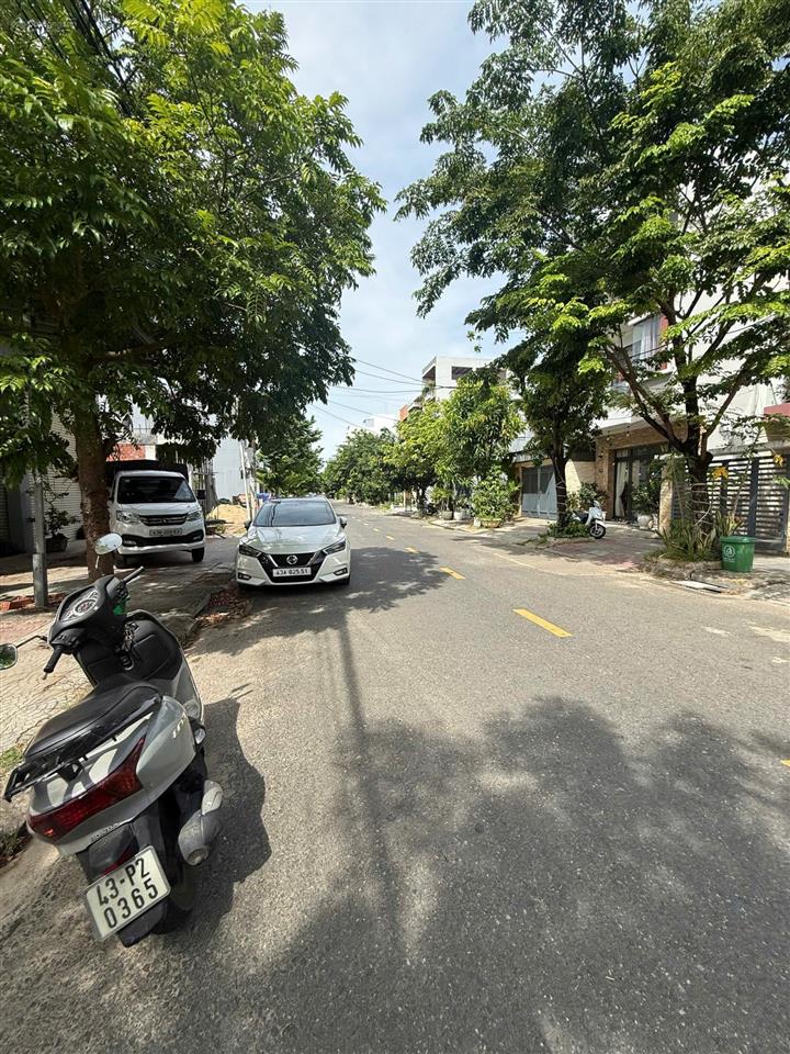 Chính chủ cần bán đất đường 5,5m đoàn ngọc nhạc, ngay gần aeon mall hòa xuân, đà nẵng