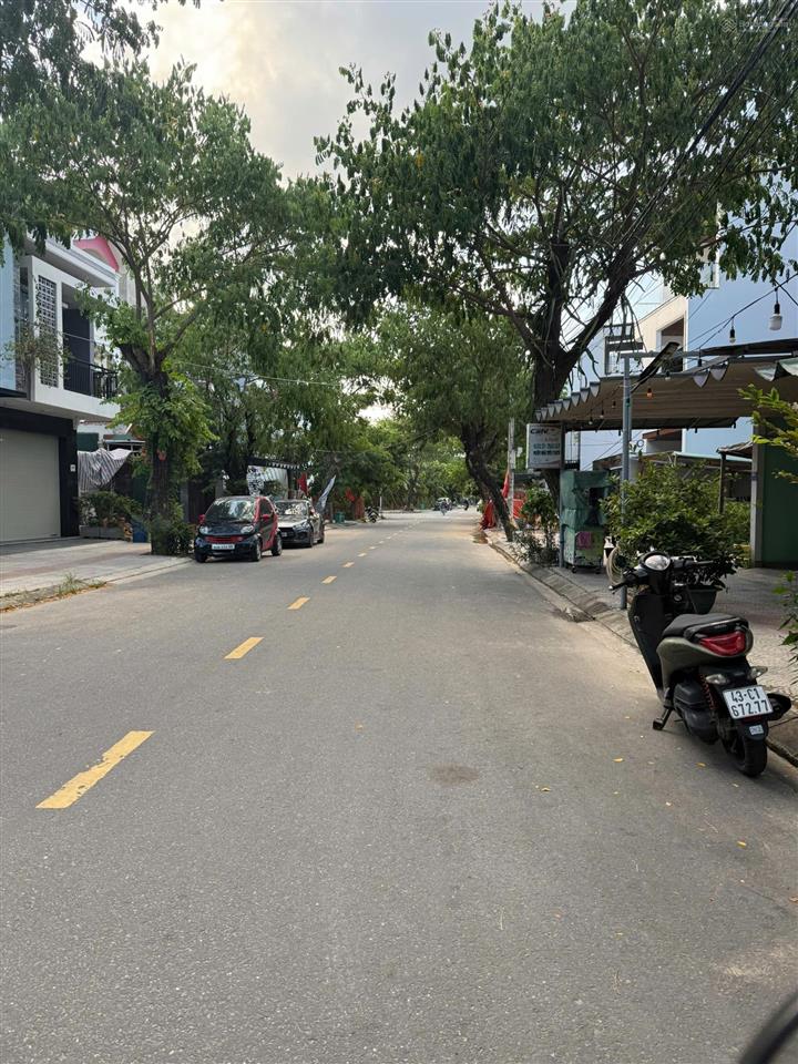 Đại hạ giá sụp hầm bán đất đường 7,5m phan triêm, song song võ chí công, hòa xuân