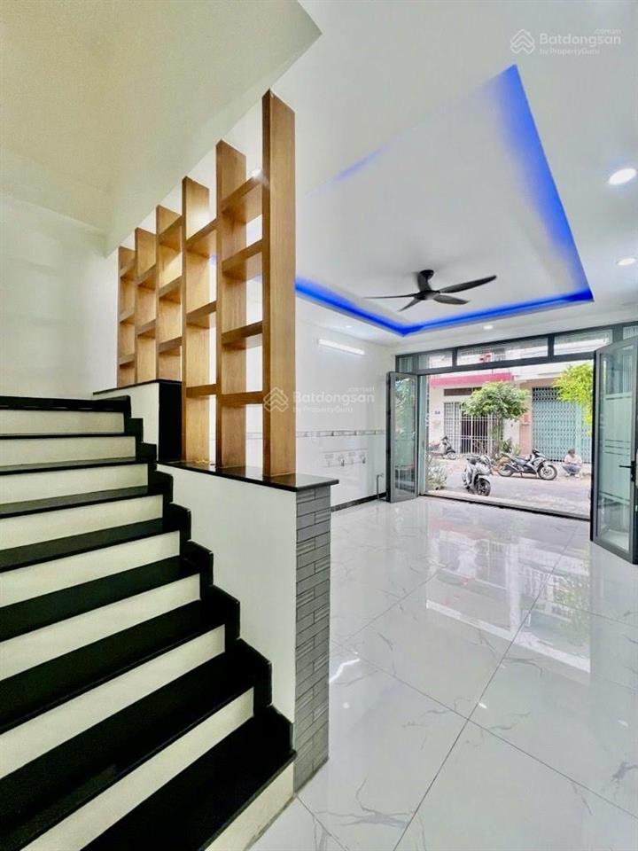 Nhà hồ học lãm, an lạc bình tân đường 8m kdc nam long  ngay võ văn kiệt  4x20m, 3 tầng, gần bxmt
