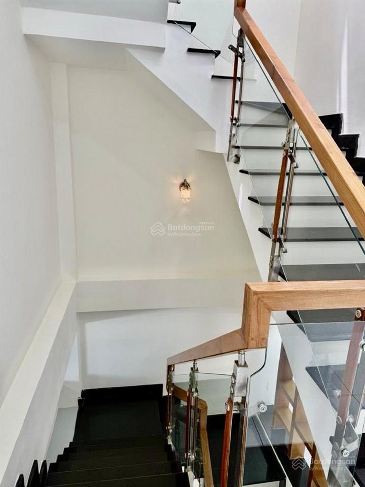 Nhà hồ học lãm, an lạc bình tân đường 8m kdc nam long  ngay võ văn kiệt  4x20m, 3 tầng, gần bxmt
