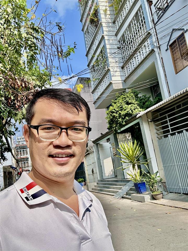 Nhà hồ học lãm, an lạc bình tân đường 8m kdc nam long  ngay võ văn kiệt  4x20m, 3 tầng, gần bxmt