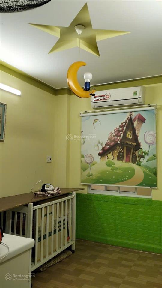 Chung cư trương đình hội phường phú định, ngay an dương vương 72m22pn tầng trung.