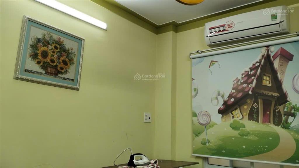 Chung cư trương đình hội phường phú định, ngay an dương vương 72m22pn tầng trung.