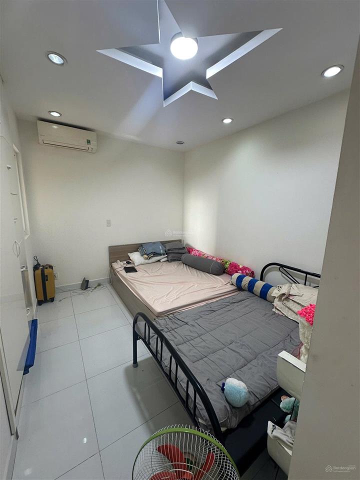 Chung cư trương đình hội phường phú định, ngay an dương vương 72m22pn tầng trung.