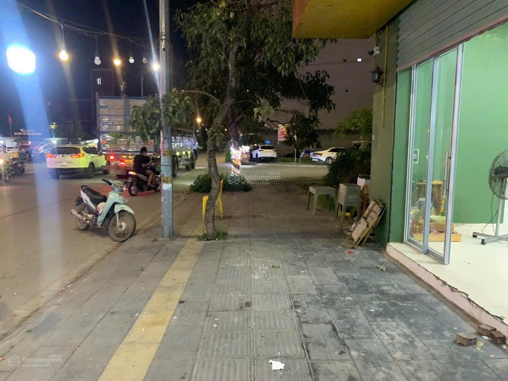 Bán đất giang liễu quế võ, cạnh kđt mới sun group, vị trí đẹp, kinh doanh đỉnh, chỉ từ 5 tỷ
