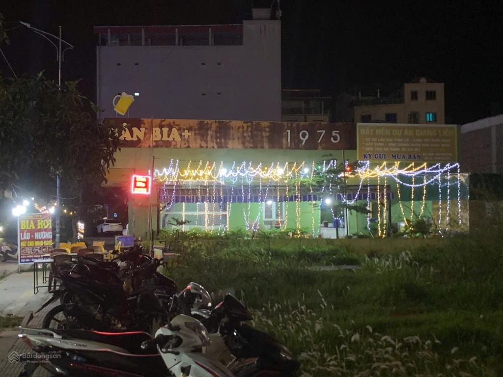 Bán đất giang liễu quế võ, cạnh kđt mới sun group, vị trí đẹp, kinh doanh đỉnh, chỉ từ 5 tỷ
