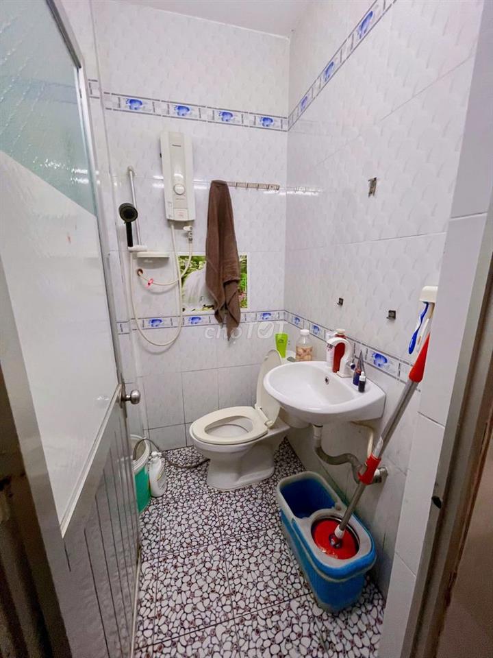 🏠 CHO THUÊ NHÀ PHỐ – GIÁ TỐT, HẺM LỚN – TIỆN Ở VÀ KINH DOANH – QUẬN 8