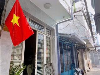 🏠 CHO THUÊ NHÀ PHỐ – GIÁ TỐT, HẺM LỚN – TIỆN Ở VÀ KINH DOANH – QUẬN 8