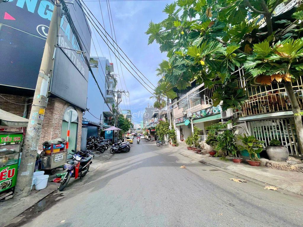 🏠 CHO THUÊ NHÀ PHỐ – GIÁ TỐT, HẺM LỚN – TIỆN Ở VÀ KINH DOANH – QUẬN 8