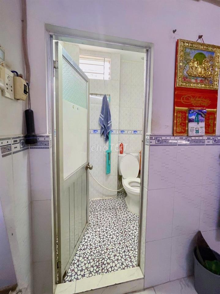 🏠 CHO THUÊ NHÀ PHỐ – GIÁ TỐT, HẺM LỚN – TIỆN Ở VÀ KINH DOANH – QUẬN 8