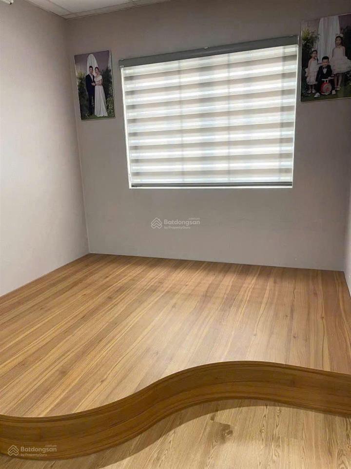 Bán căn chung cư hoà khánh 34m2, giá 849 triệu, sổ đổ sang tên