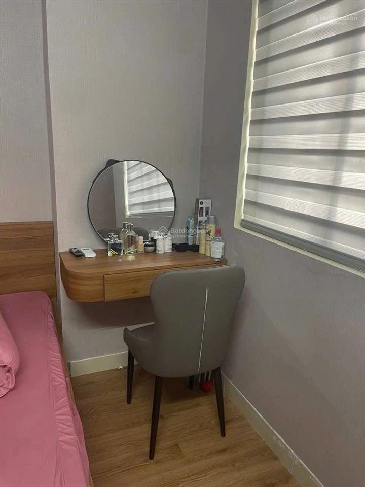 Bán căn chung cư hoà khánh 34m2, giá 849 triệu, sổ đổ sang tên