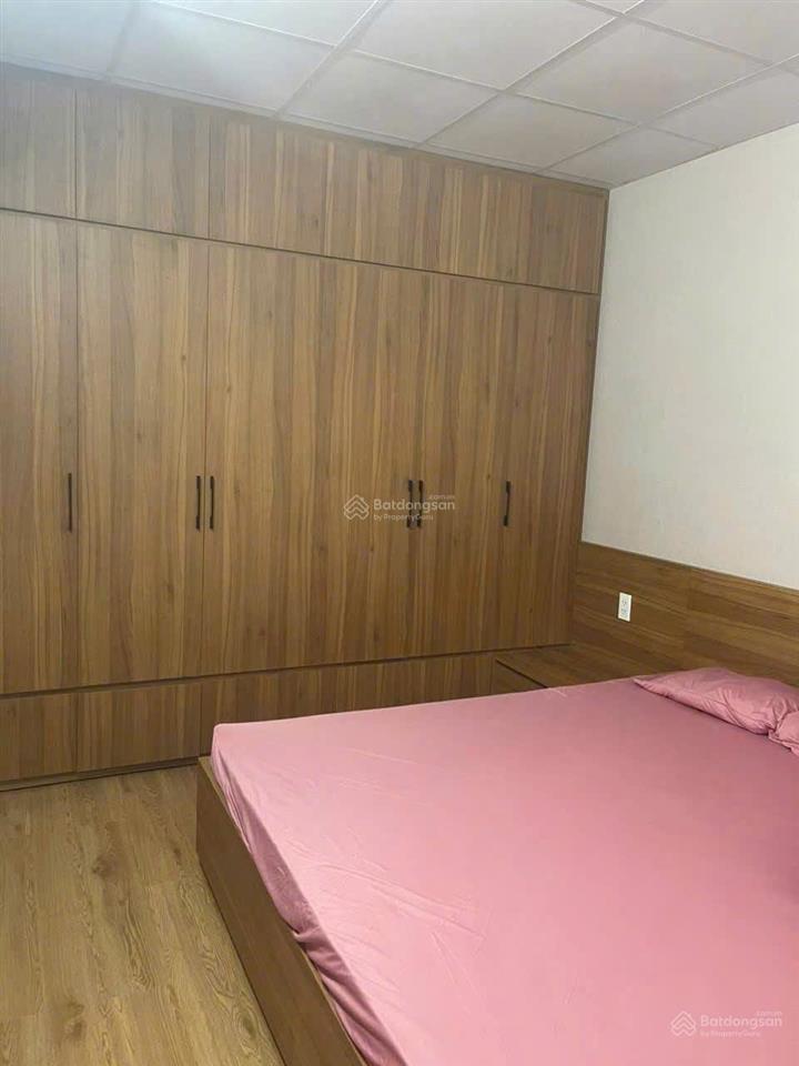Bán căn chung cư hoà khánh 34m2, giá 849 triệu, sổ đổ sang tên
