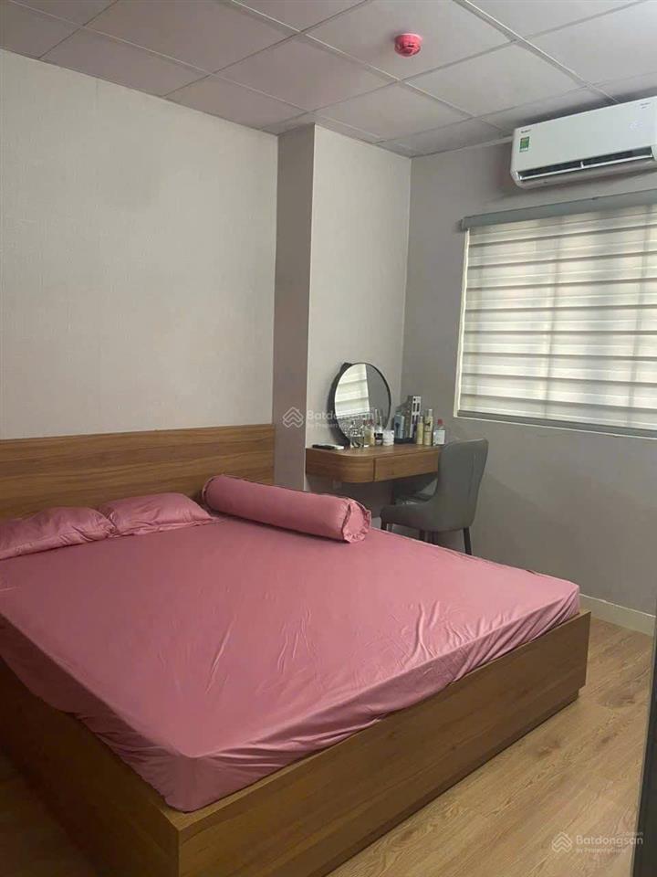 Bán căn chung cư hoà khánh 34m2, giá 849 triệu, sổ đổ sang tên