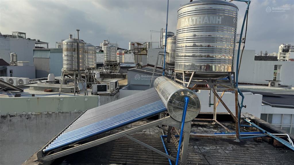 Bán nhà riêng tại 115/132/.. lê văn sỹ, 13 tỷ, 94.3m2, view đẹp, giá cực chất