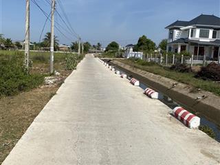 Chính chủ cần bán trọn gói cụm 3 thửa đất liền kề nhau, an thạnh 2, phước dinh, khánh hòa