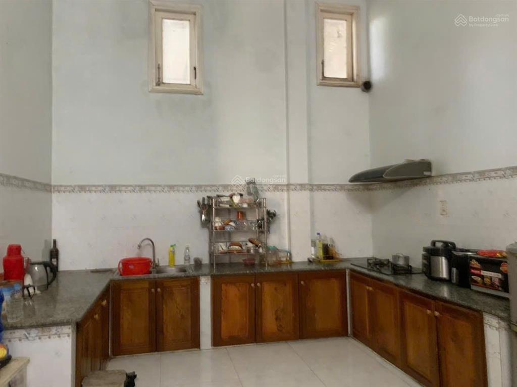 Bán căn nhà thế đất "túi tài lộc"  mặt tiền 17m, nở hậu 22m