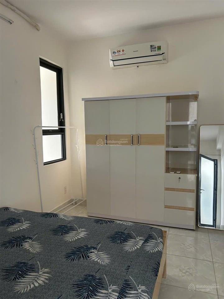 Cho thuê căn chung cư phú thịnh gần biển tại đông hải, khánh hòa