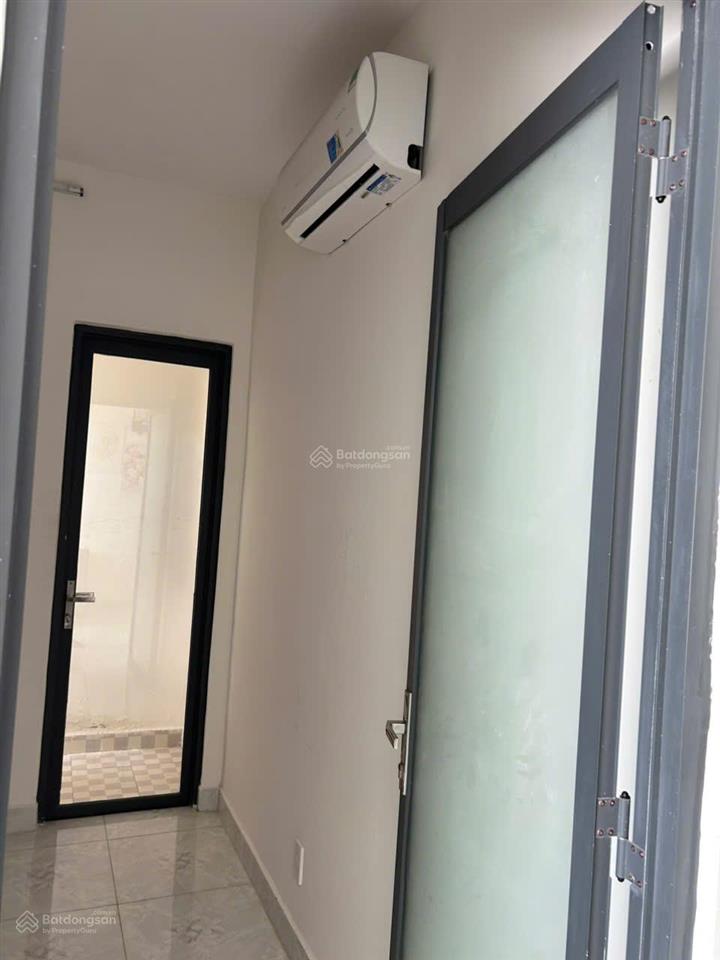 Cho thuê căn chung cư phú thịnh gần biển tại đông hải, khánh hòa