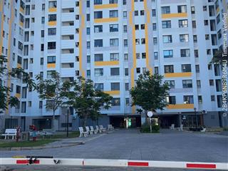 Cho thuê căn chung cư phú thịnh gần biển tại phan rang  tháp chàm, ninh thuận