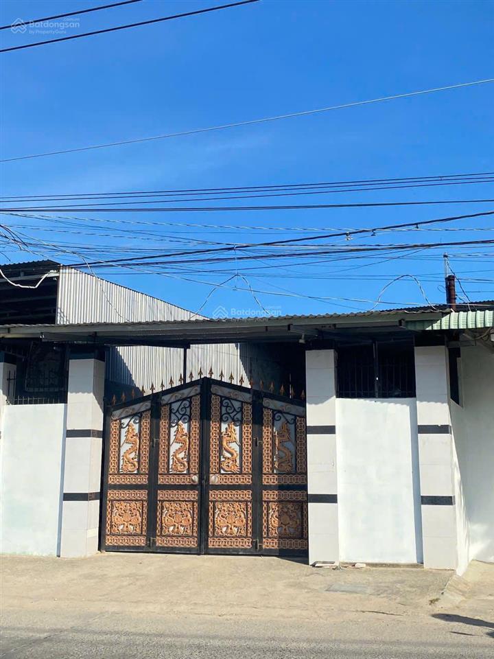 Cho thuê nhà mặt tiền rộng, đường tl 710, an thạnh 2, xã phước dinh, khánh hòa