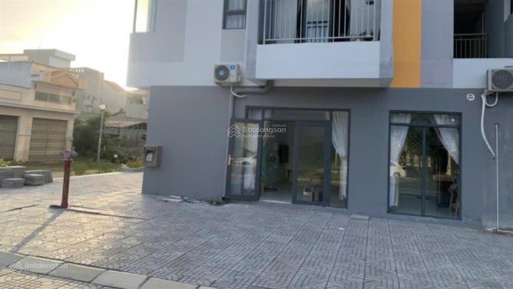 Ngộp tiền trả ngân hàng, cần bán gấp shophouse chung cư phú thịnh plaza, phường đông hải, khánh hòa