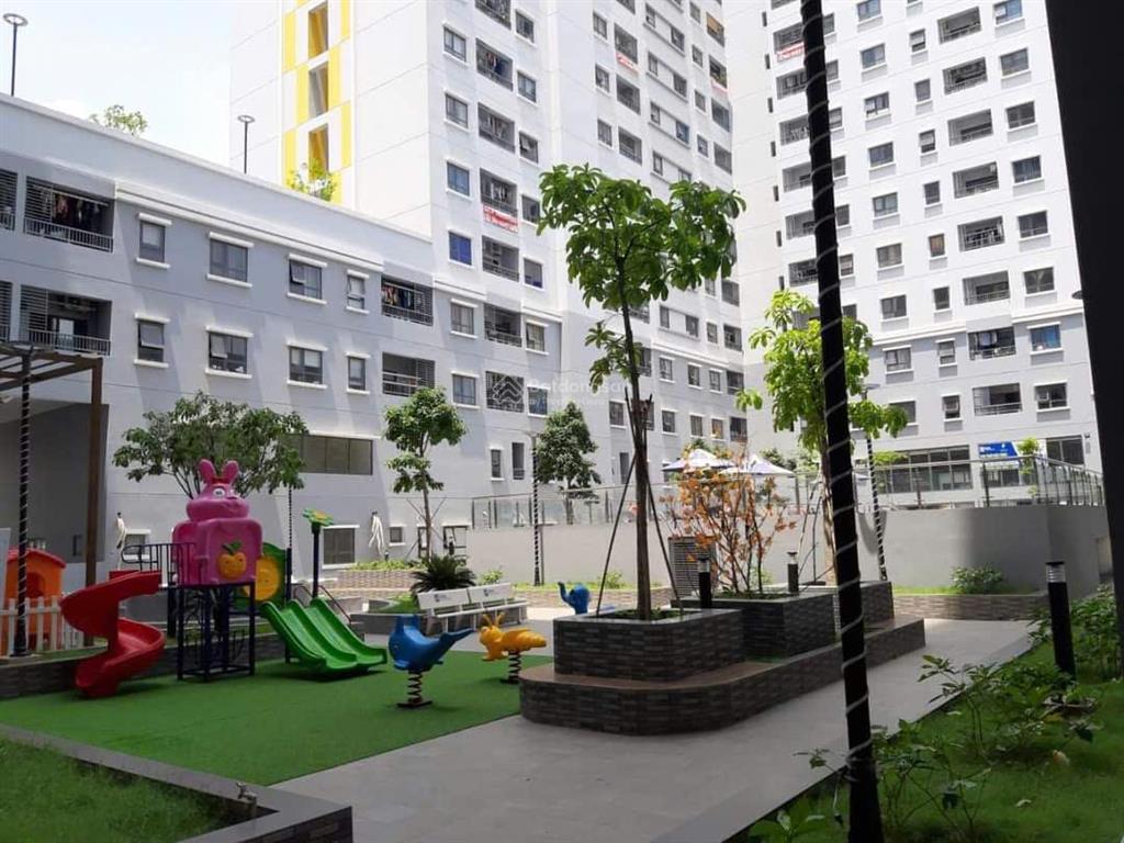 Bán căn hộ 2pn, 2wc, 64,7m² tại chung cư fresca riverside, p tam bình, 3,1 tỷ vnd